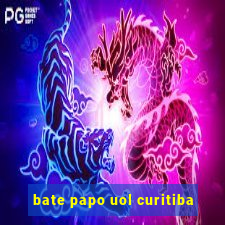 bate papo uol curitiba